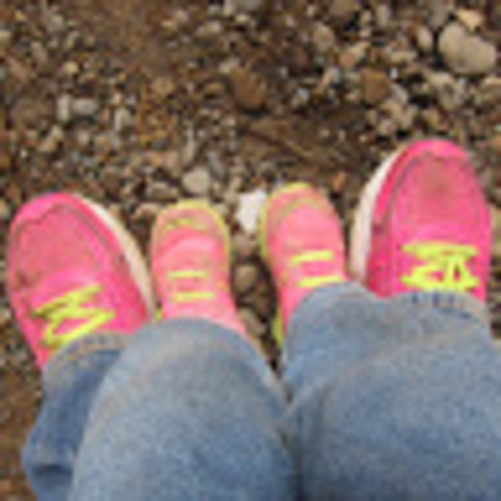 Meet your Posher, Lavonne